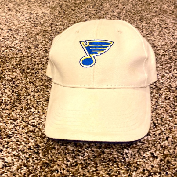 Blues Other - St. Louis Blues cap